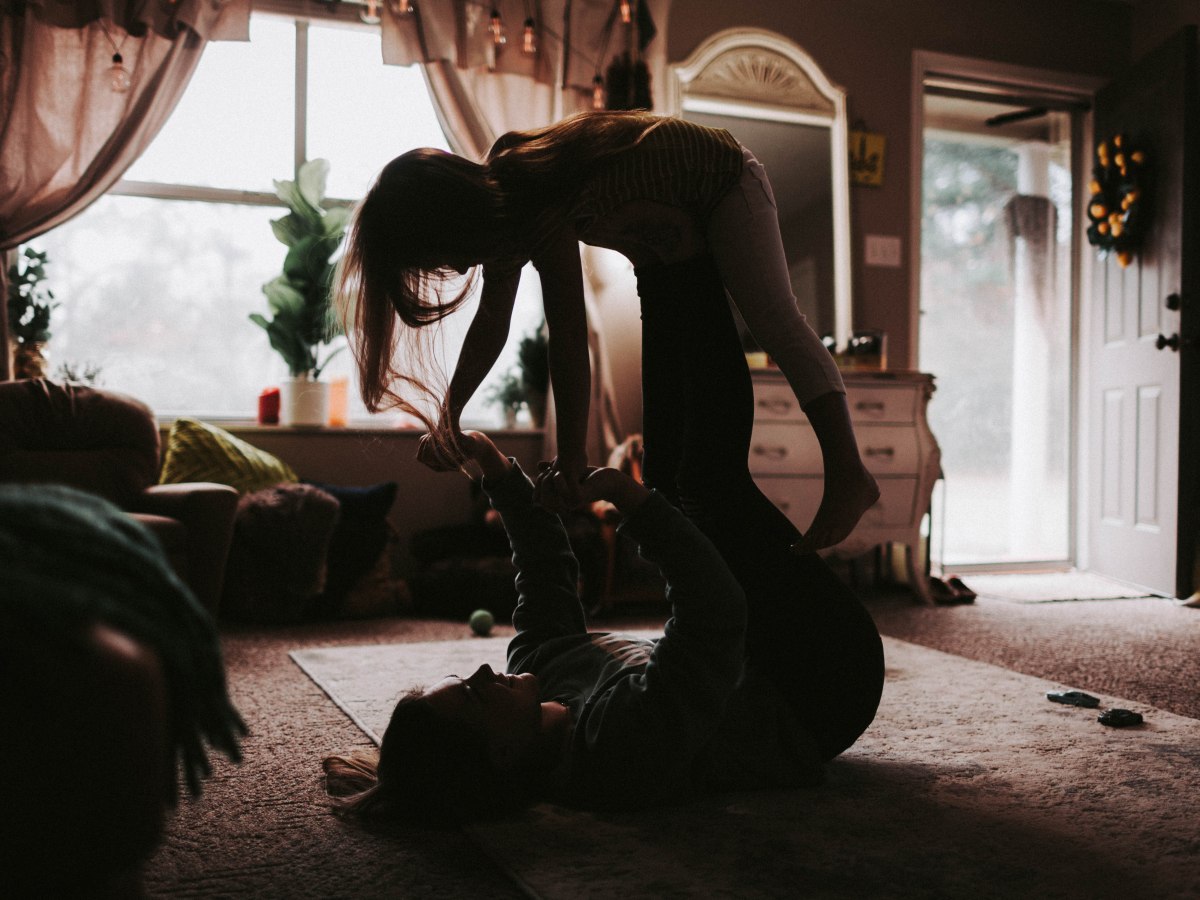 A Walkthrough of a Charlotte Mason Education – Principle&nbsp;02.