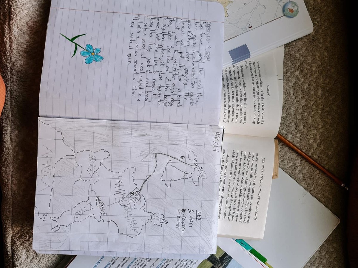 Step-By-Step Tips on Choosing a Homeschool Method for Your&nbsp;Family