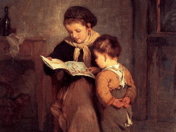 Overcoming End-of-Year Homeschool “I Don’t Want To”&nbsp;Moments