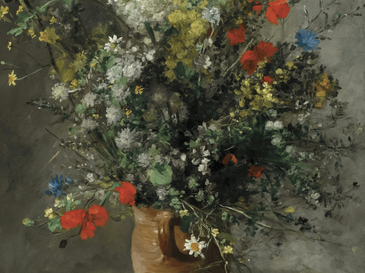 A Walkthrough of a Charlotte Mason Education. Principle&nbsp;10.