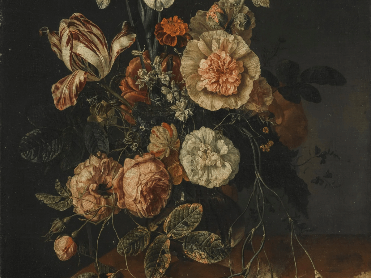 A Walkthrough of a Charlotte Mason Education – Principle&nbsp;03.